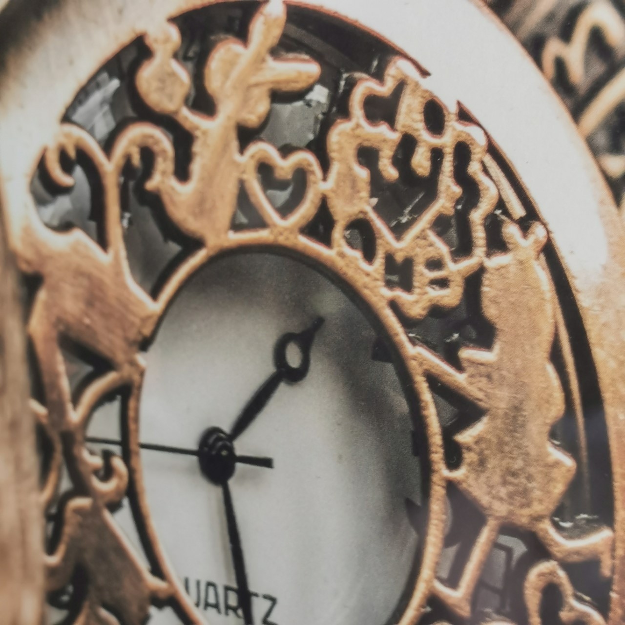 Bubola and naibo Set 8 paintings - Lifestyle in Kelly Af Interni